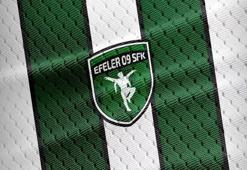 Efeler 09 Spor FK'da iç transferde 4 imza