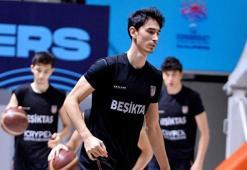 Ata Kahraman, Manisa BBSK'da