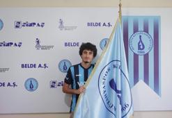 Muhammed Burak Çelik, Belediye Kütahyaspor'da