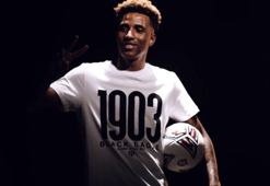 Son dakika transfer haberi: Beşiktaş, Gedson Fernandes'i açıkladı! Galatasaray'a gönderme...