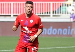 Hüsamettin Yener, Bucaspor 1928'de
