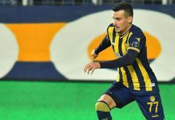 Kocaelispor, Cem Ekinci'yi transfer etti