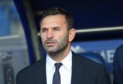 Galatasaray'da Okan Buruk Yunus Akgün'ün takım arkadaşını istiyor!