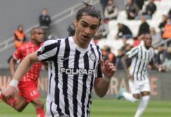 Altay'da Murat Akça'dan şaşırtan ayrılık