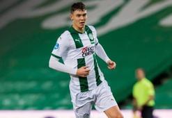 Son dakika Trabzonspor transfer haberi! Fırtına'ya yeni viking Jorgen Strand Larsen