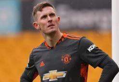 Nottingham Forest, Dean Henderson'ı kiraladı