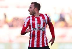 Transfer haberi: Christian Eriksen'in yeni takımı belli oluyor