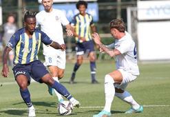 (ÖZET) Fenerbahçe - Tirana maç sonucu: 4-0