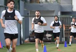Manisa FK'da ilk etap bitti