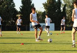 Altay, yeni sezona gençleriyle start verdi