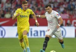 Galatasaray transfer haberi: İspanya'dan Ivan Alejo iddiası!