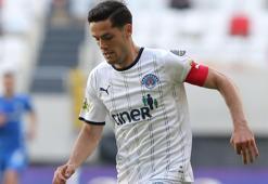 Transfer haberi: Hajradinovic için Trabzonspor ve Udinese iddiası!
