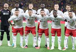 Sivasspor'un Bolu ve Avusturya kamp programı belli oldu