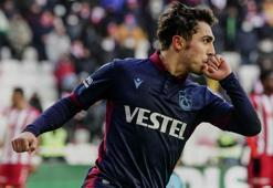 Trabzonspor'da Abdülkadir Ömür'ün talipleri artıyor! Roma ve Sevilla takipte