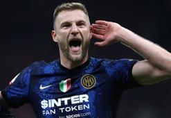 Transfer haberi: PSG, Milan Skriniar'ın peşinde