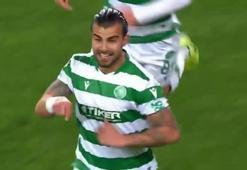 Konyaspor'dan Abdülkerim Bardakcı paylaşımı: Yolun açık olsun Kaptan!