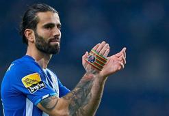 Son dakika Fenerbahçe transfer haberi! Oliviera için cevap bekleniyor