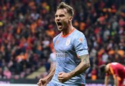 Son dakika transfer haberi! Sivasspor'dan Gulbrandsen hamlesi