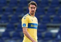 Son dakika transfer haberi! Konyaspor Maxsö ile anlaşmaya yakın