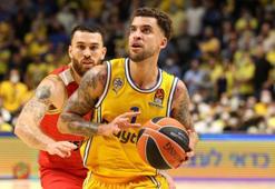 Son dakika | Fenerbahçe Beko, Scottie Wilbekin'i kadrosuna kattı