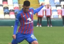 Altınordu'da Rahmi Salih Kaya'ya yol göründü