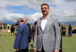 Bakan Yardımcısı Sinan Aksu: Yeni sezonda inşallah futbolumuzu stadımızda oynayacağız