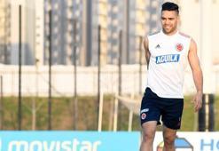 Rayo Vallecano, Radamel Falcao ile sözleşme uzatmaya hazırlanıyor