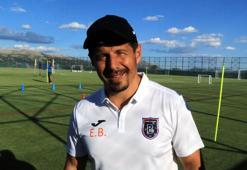 Emre Belözoğlu'ndan transfer açıklaması: Görüşme halindeyiz