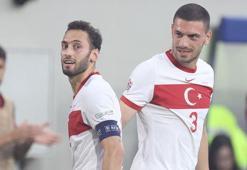Tottenham Hakan ÇalhanoÄlu'nun peÅinde!