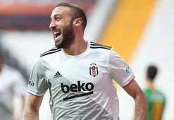 Beşiktaş'tan Cenk Tosun'a özel kontrat!