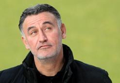 Christophe Galtier PSG'nin yeni teknik direktörü oluyor