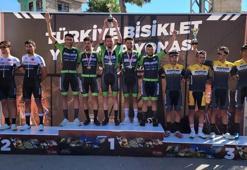 Sakarya Büyükşehir, Türkiye Yol Şampiyonası Şampiyonu
