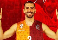 Galatasaray Nef, Yunus Emre Sonsırma'yı kadrosuna kattı