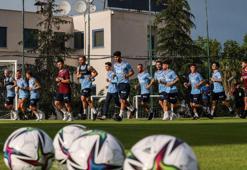 Trabzonspor, 2022–2023 sezonunu açtı! İlk antrenman