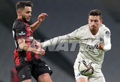 Fatih Karagümrük, Adnan Uğur'un bonservisini aldı