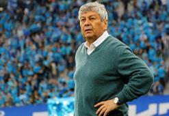 Dinamo Kiev Teknik Direktörü Mircea Lucescu'dan Fenerbahçe açıklaması