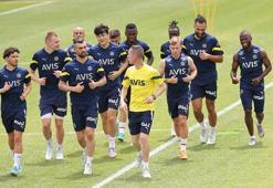 Fenerbahçe'den İtalya'ya! 3 milyon euro bonservis...