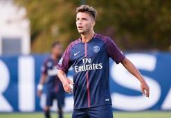 Son dakika transfer haberi! PSG'den Alanyaspor'a transfer