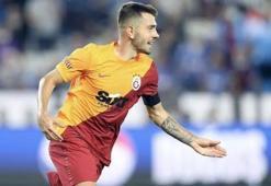 Galatasaray'da Emre Kılınç depremi!
