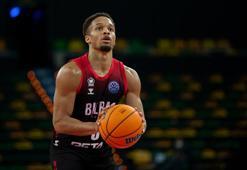 Pınar Karşıyaka'da Jaylon Brown tamam