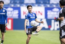 Monaco, Liverpool'dan Takumi Minamino'yu kadrosuna kattı