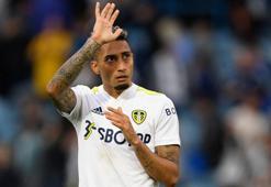 Chelsea, Raphinha'nın transferi için Leeds United ile anlaşmaya vardı