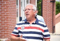 Altınordu'da Başkan Özkan'dan veda sinyali