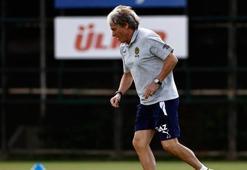 Son dakika Fenerbahçe haberi! Jorge Jesus'un transfer stratejisi ortaya çıktı! 3 ismi özellikle istedi