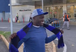 Chelsea'de aradığını bulamayan Romelu Lukaku, Inter için Milano'da