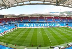 Trabzonspor'dan ilginç paylaşım: Bu performansları dünya gözüyle görün!