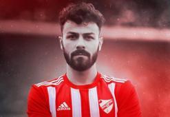 Onur Ulaş Boluspor'da!
