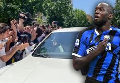 Romelu Lukaku transferi İtalya'da izdiham yarattı!
