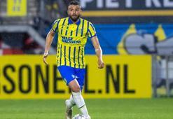 Transfer haberi: Başakşehir, Ahmed Touba'yı kadrosuna katıyor