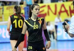 NiÄde Belediyespor'un Bayan Voleybol Takımı transferi tamamladı
